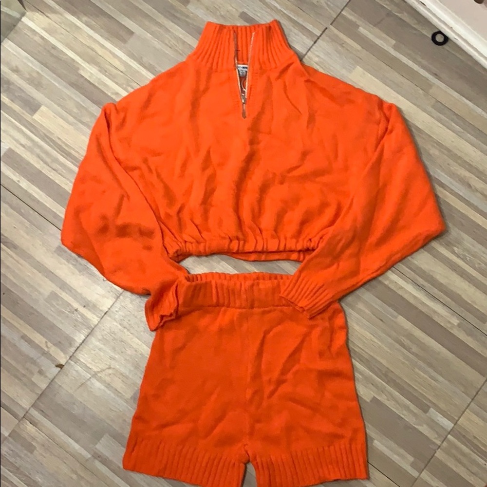 [SOLD] Fashion nova two piece
